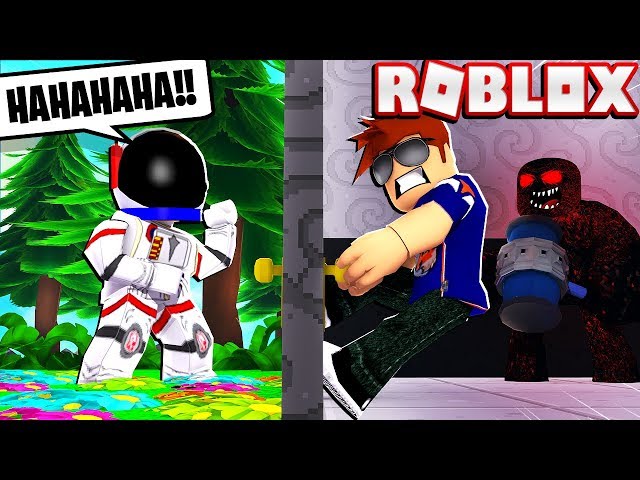 THE LOCKED OUT CHALLENGE (HARD)! -- ROBLOX FLEE THE FACILITY!