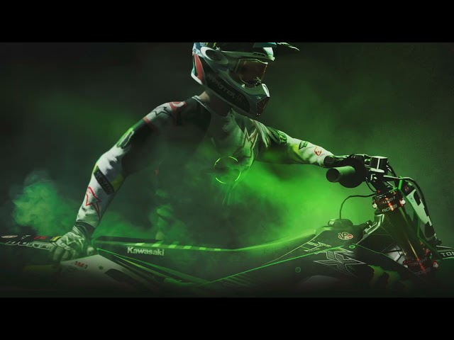 Monster Energy Supercross 2 Part 1 - Xbox Series X - 2160p 4k - Realistic Difficulty