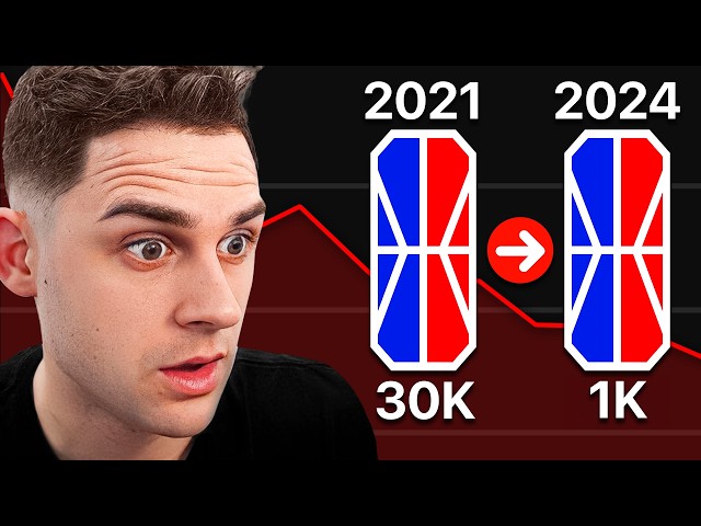 Joe Knows Reacts to JOE KNOWS ENDED the 2K LEAGUE