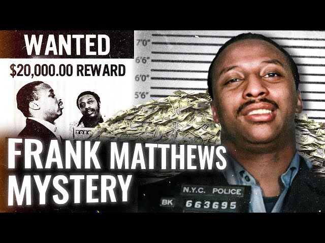 The Drug Lord who vanished with over $100 million (still missing)