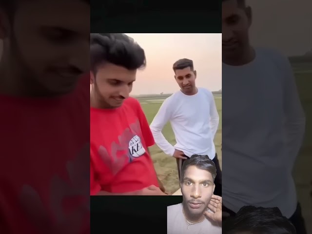 Nishu bhai Nilesh Dwivedi ❣️🥰#nishudaswal#nilesh#viral_video viral#youtubeshorts#agriculture#tractor