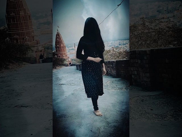 Black Witch Conclusion 🧙 ( Episode 04 ) #dushyantkukreja #shorts