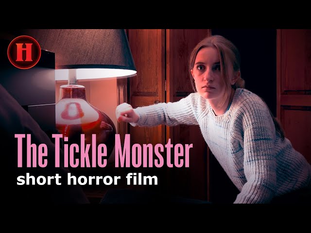 The Tickle Monster  - Short Horror Film