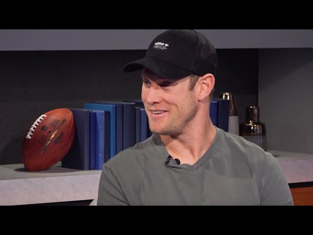 Ryan Tannehill: 'We Want to Keep Winning as Long as We Can' | Titans 1-on-1