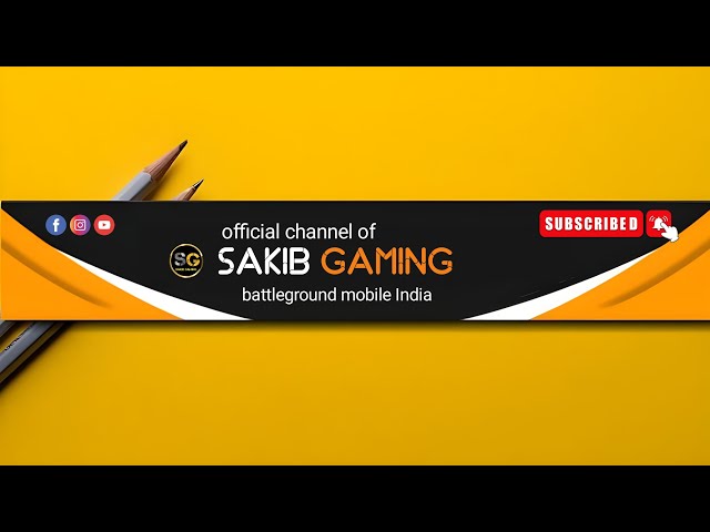 Bgmi live stream #bgmi #bgmilive  SAKIBYT Live Stream