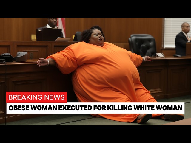 Every Black Woman Executed Since 1976 Part 1