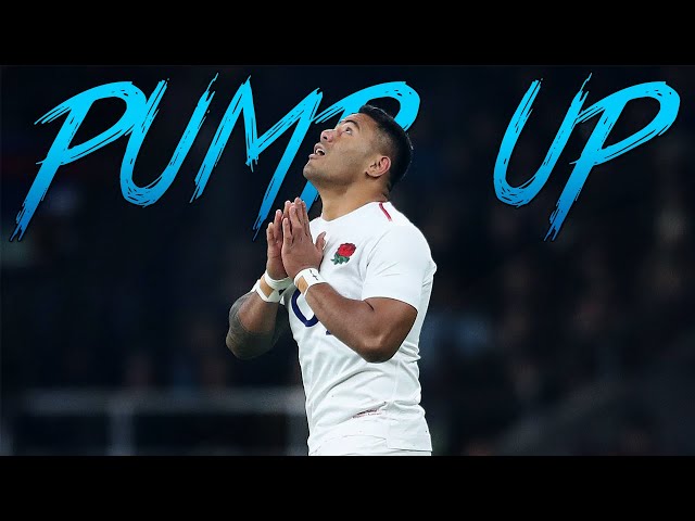 Rugby Pump Up 2023 | Seven Nation Army