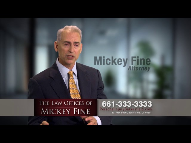 Protect Yourself After a Truck Accident | The Law Offices of Mickey Fine