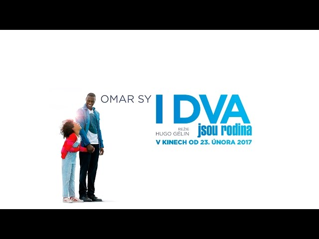 I dva jsou rodina | Trailer