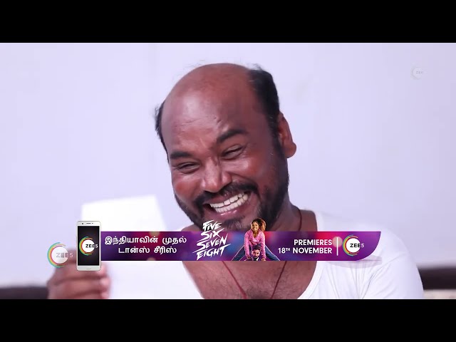 Suryavamsam - Romantic Tamil TV Serial - Webi 260 - Sindhu Sadhana, Nithya Raj, Rafi - Zee Tamil