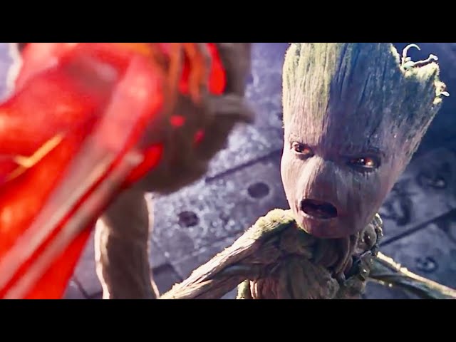 Hollywood Marvel Movie Scene || New Hollywood Movies || Avengers 2m