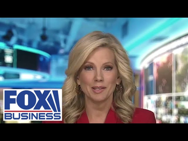 Ukrainian women are incredibly brave: Shannon Bream