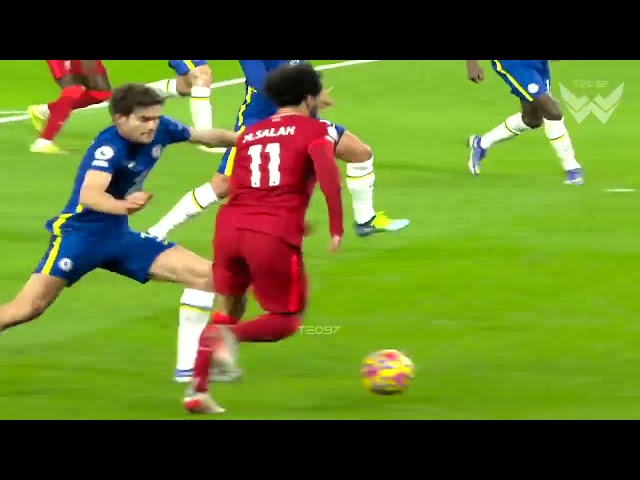 Football moments when 1 vs 1 isn't fair/Футбольные моменты 1 на 1