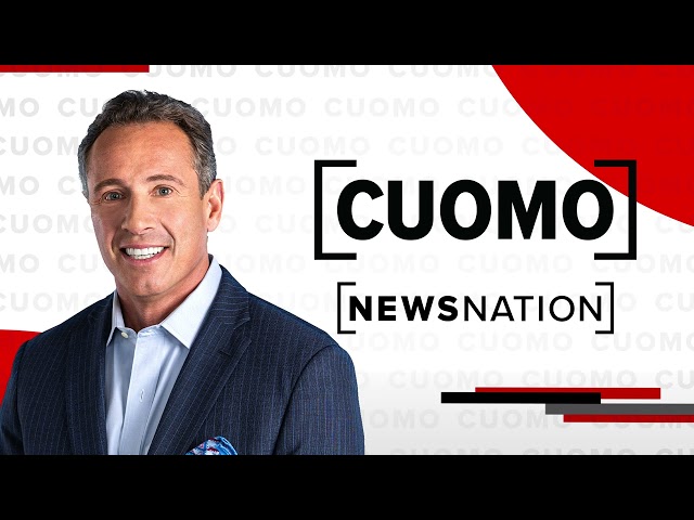 Cuomo Podcast: 11/20/24