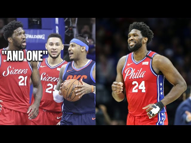 NBA "are you kidding me" HIGHLIGHTS - NBA HIGHLIGHTS TODAY COMPILATION