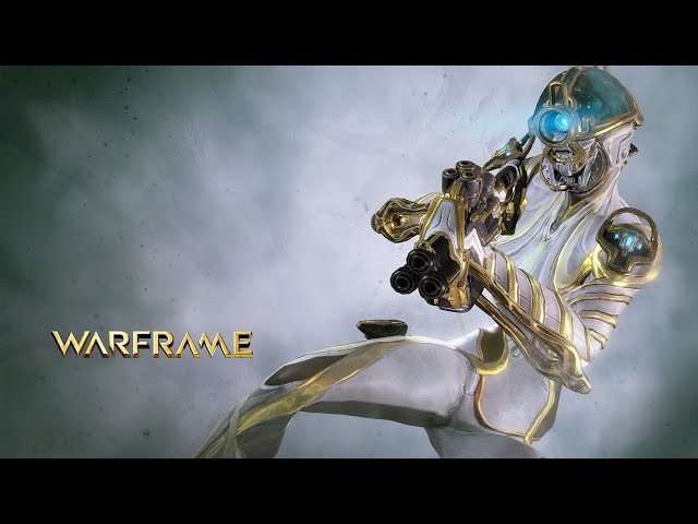 Warframe how to get the Mag warframe and beat The sergeant