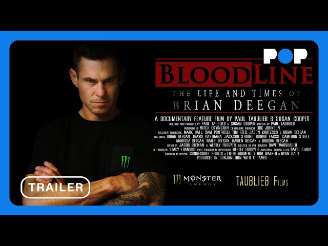 Blood Line Documentary | Trailer