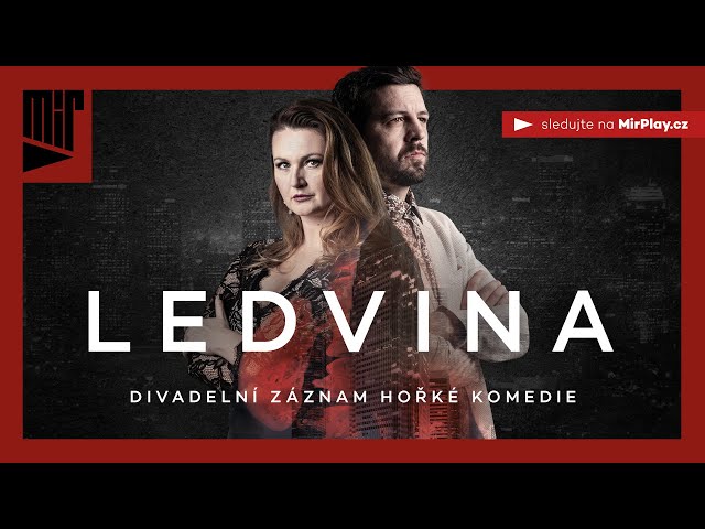 Celý záznam komedie Ledvina | sledujte na MírPlay