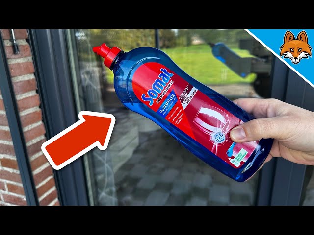 Your Windows have NEVER been THAT Clean💥(The Neighbors are AMAZED)🤯