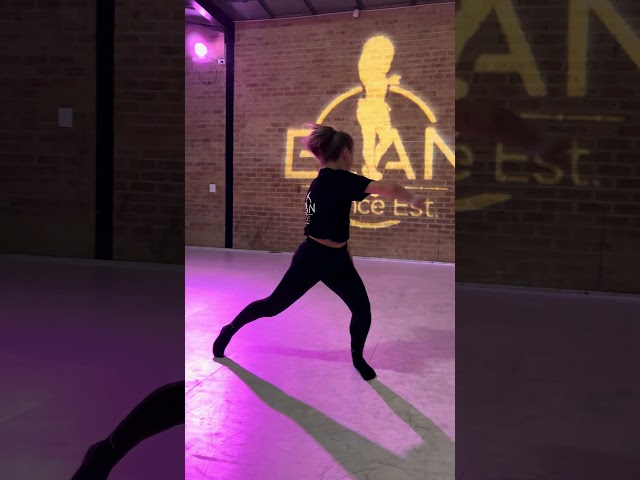 Contemporary Dance Classes in Perth City