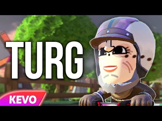 turg