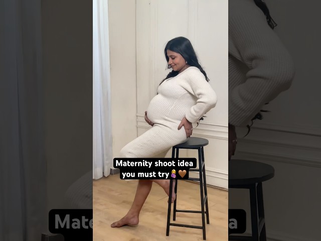 Maternity shoot ideas you must try🤰|maternity poses|#kayachitrabymridul #youtubeshorts #pregnancy