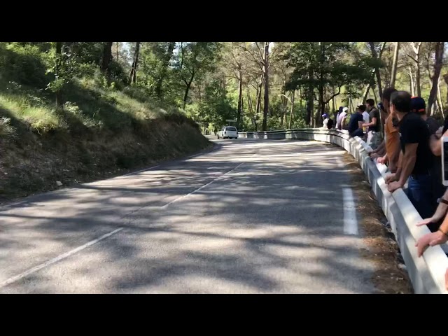 Rallye Sainte Baume 2019