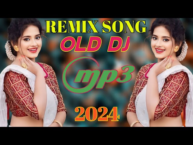 New Hindi Dj song | Best Hindi Old Dj Remix | Bollywood Nonstop Dj Song | 2023 Dj Song New Dj Remix