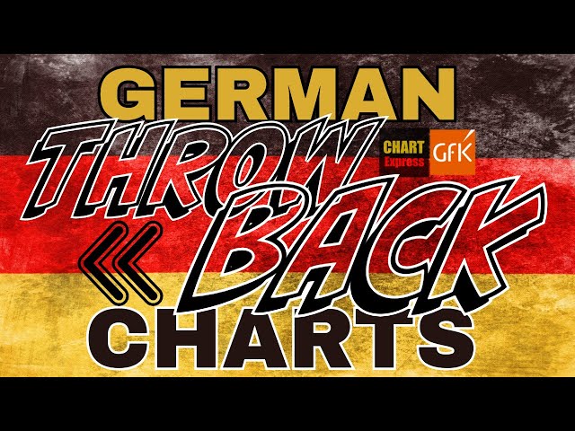 German Single Charts | 17.11.2017 | ChartExpress