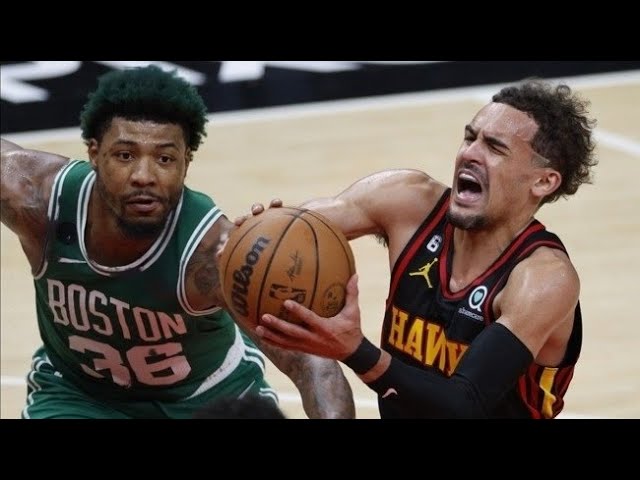 Boston Celtics vs Atlanta Hawks - Full Game 6 Highlights | April 27, 2023 NBA Playoffs