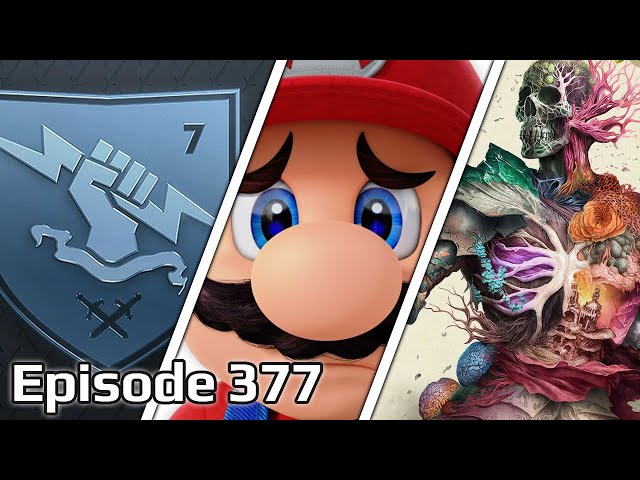 Bungie Layoffs, Nintendo Sales Decline, Game Informer Closes, Avowed Delay | Spawncast