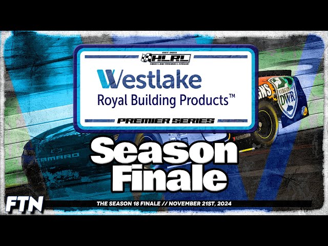 High Line Racing League: The Westlake Season 18 Finale