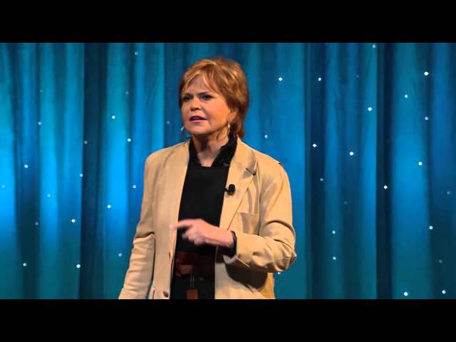 Lessons in investigative journalism: Carol Marin at TEDxMidwest