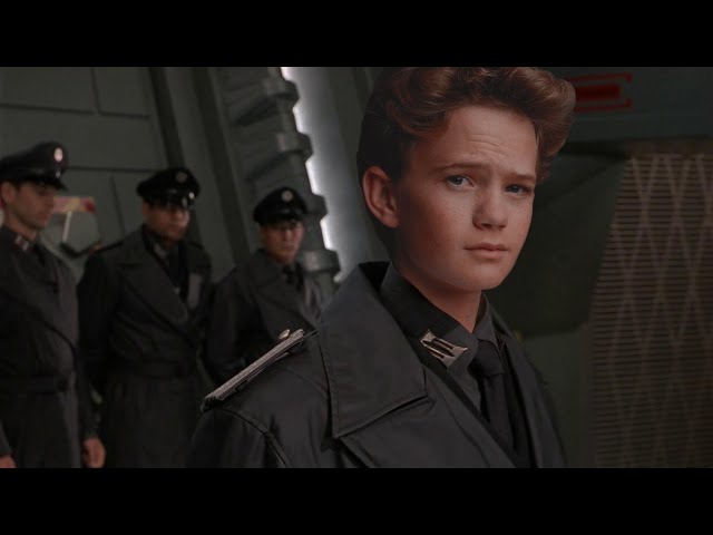 Starship Troopers, Fascism, and the Failure of Satire