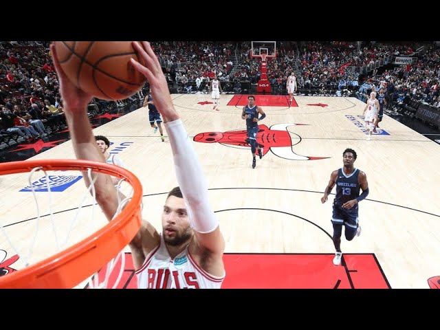 GRIZZLIES at BULLS  | FULL GAME HIGHLIGHTS | NBA PRESEASON 2021-22