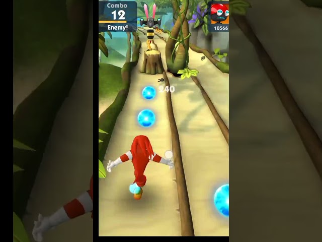 Sonic Dash Endless Runner Game Android vs Sonic Boom 💥🤯😻 73