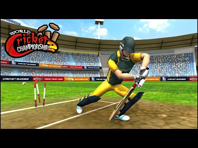 WCC2 CRICKET GAMEPLAY LIVE 2020 ! FAIL GAME LIVE WCC2 GAMEPLAY !