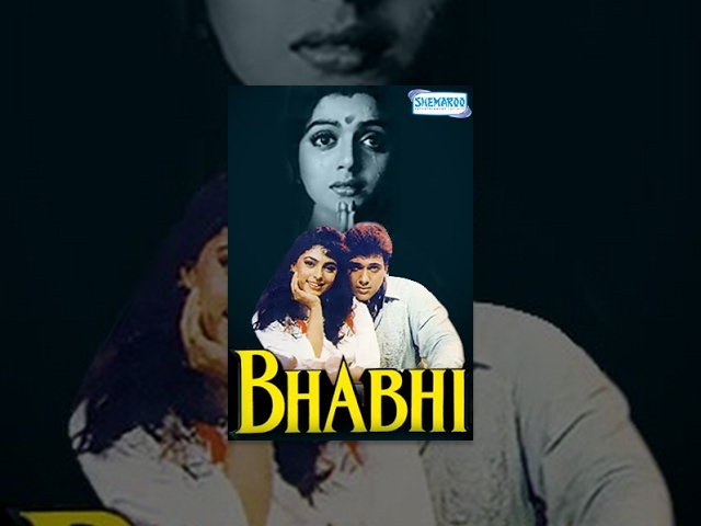 Bhabhi - Hindi Full Movie - Govinda | Juhi Chawla - Bollywood Movie