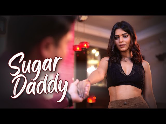 SUGAR DADDY | Short Film | Be Safe