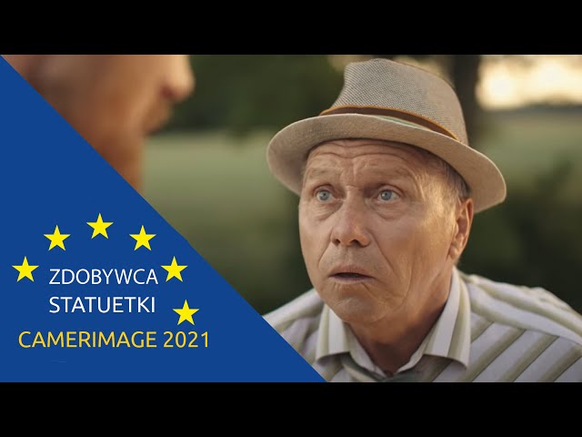 Wybudzony I Zwycięzca Festiwalu Camerimage 2021 I #FunduszedlaMazowsza