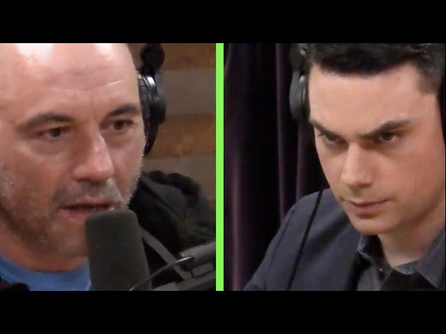 Ben Shapiro Clarifies Gay Marriage Stance | Joe Rogan