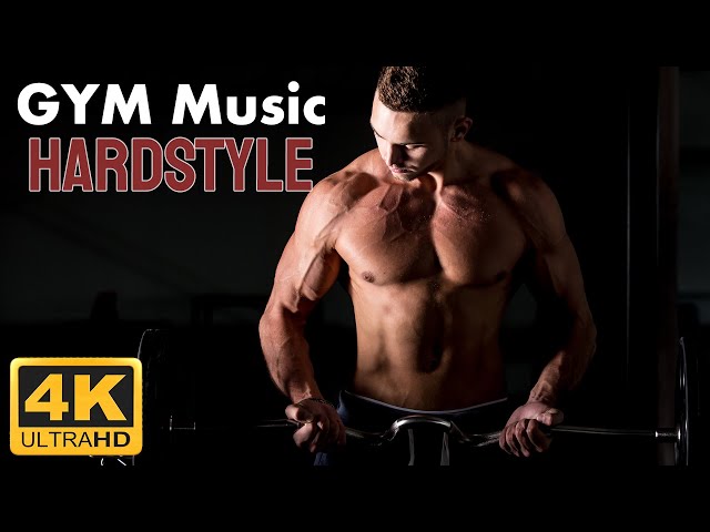 Female Vocal Hardstyle Uplifting Trance Song 2024 - Gym Music 2024 #uplifting #trance #femalevocal