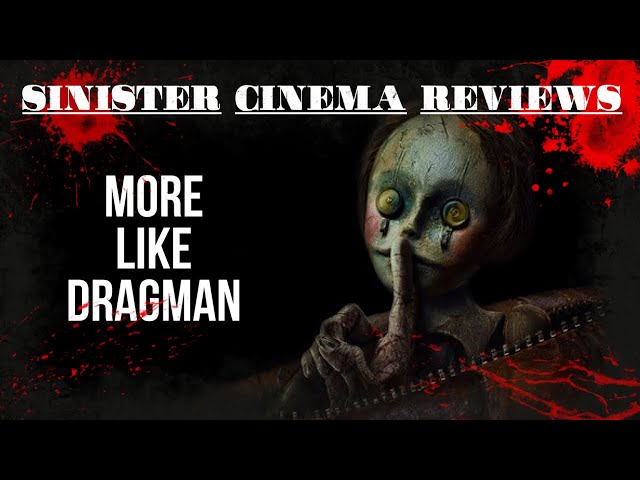 Bagman (2024) Review