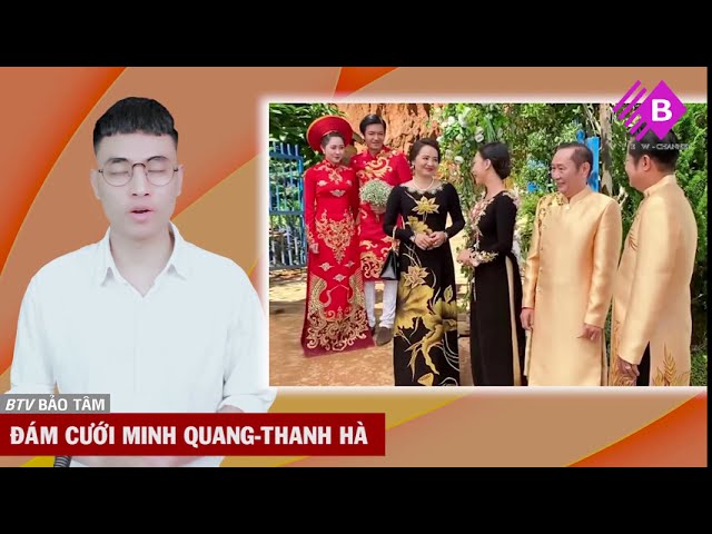 Bánh Mì Ông Màu | Hé Lộ | Minh Quang - Thanh Hà .  Sui gia hòa thuận