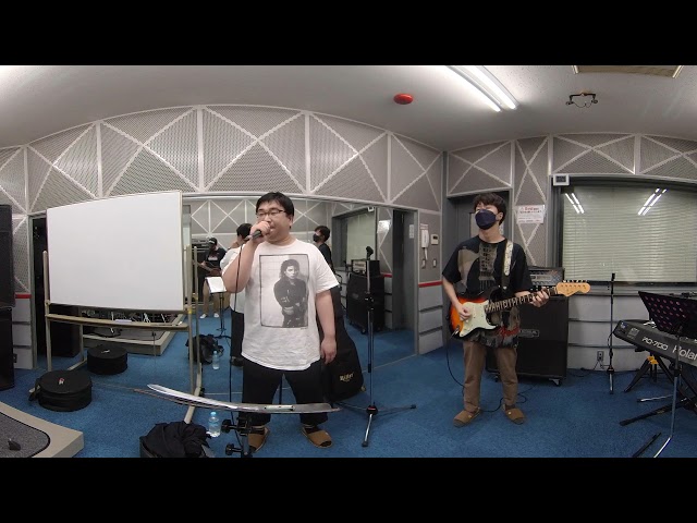 SeiyA - Superhuman (Unrequest Rehearsal 360)