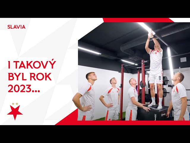 BACKSTAGE PASS | I takový byl rok 2023...