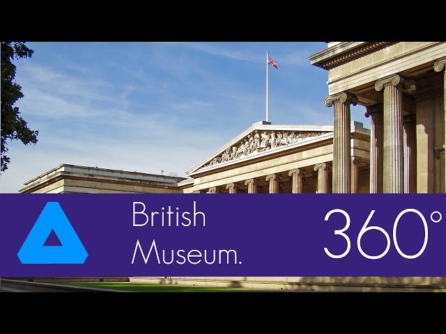 British Museum (360)