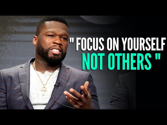 50 Cent Life Advice Will Leave You SPEECHLESS (Must Watch)