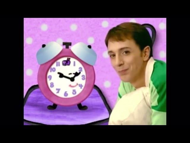 Blues clues mailtime season 2 compilation