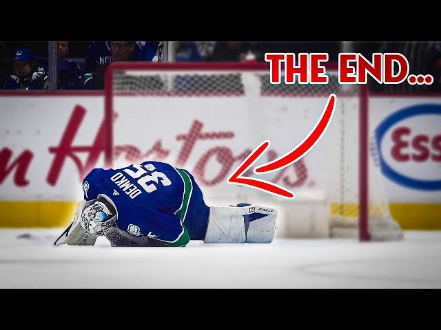 The Demko Reports Are Devastating